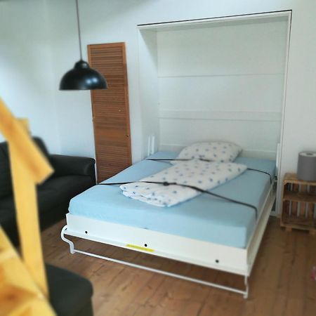 Alte Foersterei Apartment Straupitz Room photo