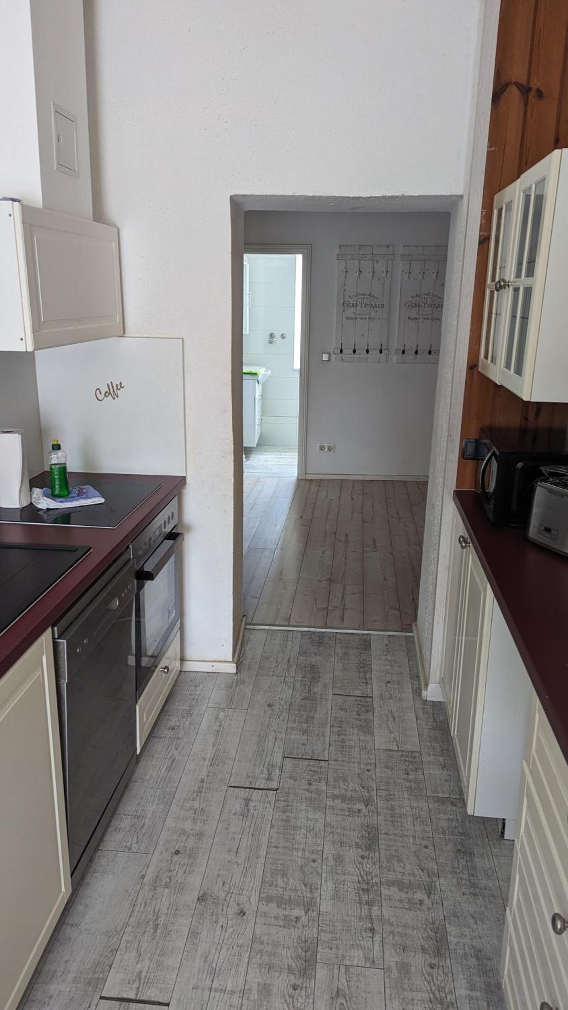 Alte Foersterei Apartment Straupitz Room photo