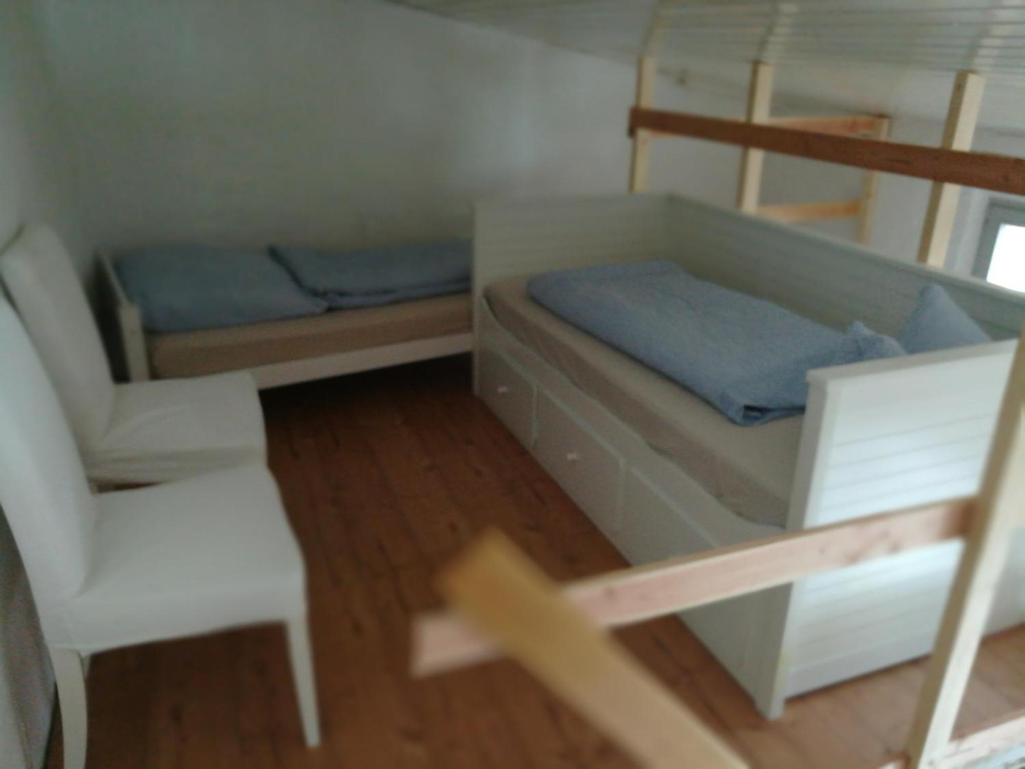 Alte Foersterei Apartment Straupitz Room photo