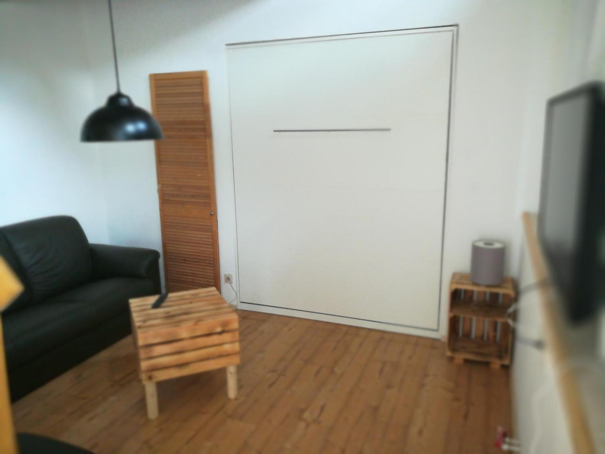Alte Foersterei Apartment Straupitz Room photo