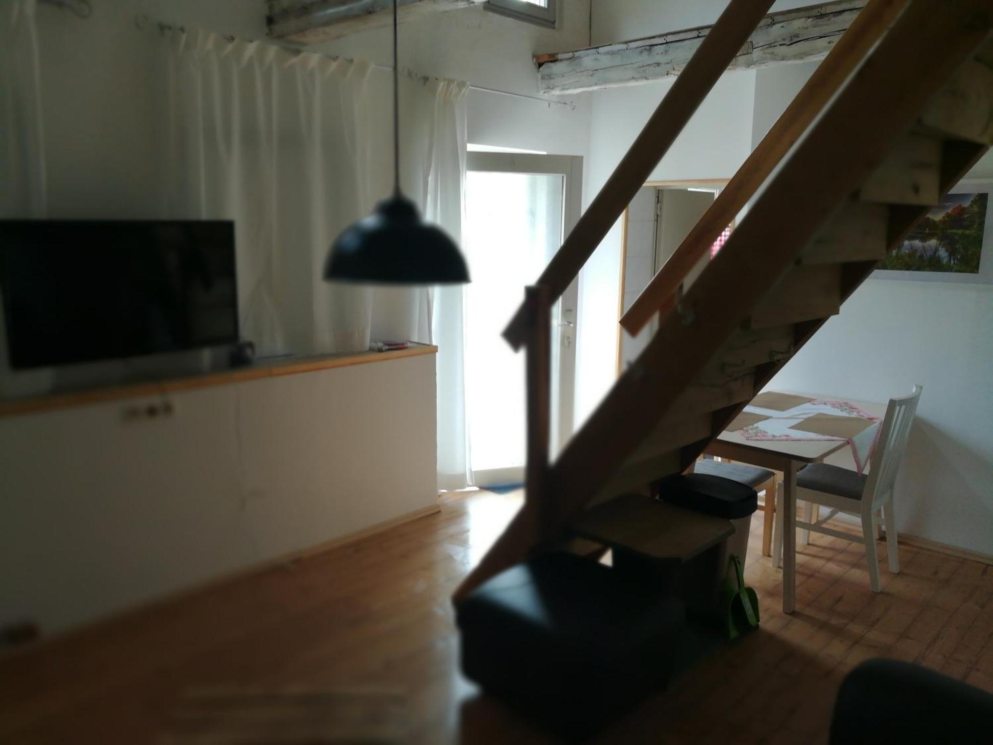 Alte Foersterei Apartment Straupitz Room photo